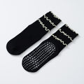 Womens Non-Slip Japanese-Style Floor Socks
